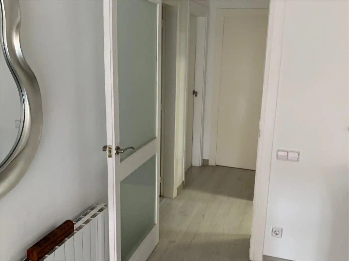 Flat for sale in Sant Feliu de Llobregat  with Air Conditioner, Heating and Parquet flooring