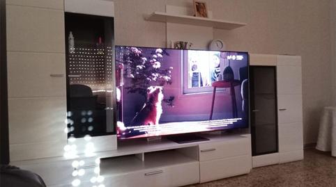 Foto 4 von Erdgeschoss zur Miete in Calle la Pajarita, 4, Pozo Estrecho, Cartagena