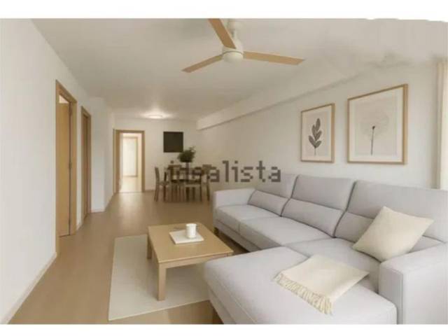 Dúplex en Venta en Passeig de Vilanova, 54 en Santa Maria - L'Eixample - Sud Sumella