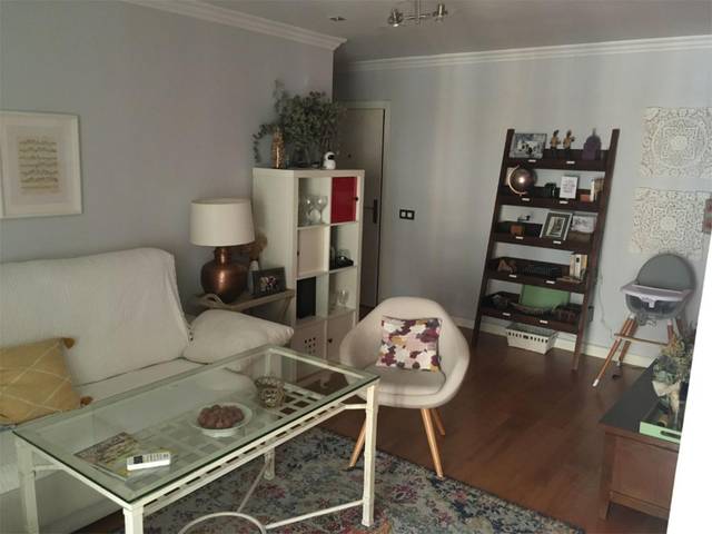 Piso en Alquiler en Calle Doctor Delgado Roig, 4 en San Carlos - San José