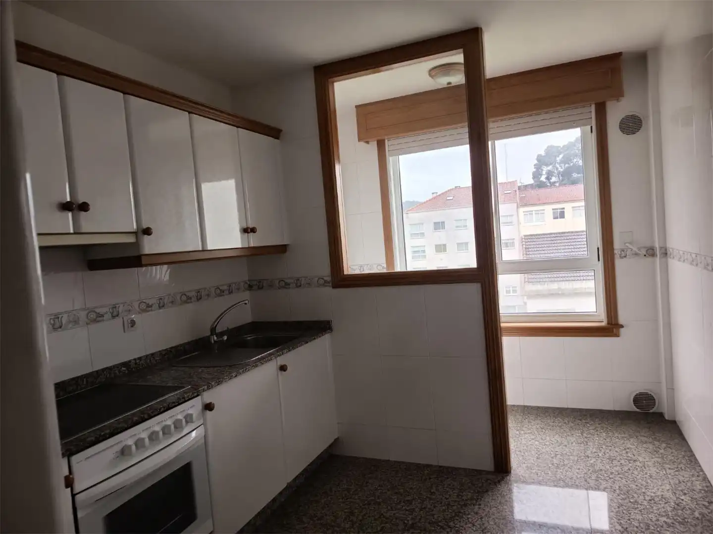 Wohnung zum Verkauf in Rúa Trás Do Cádavo, 11, Fene Küche von Wohnung zum Verkauf in Fene