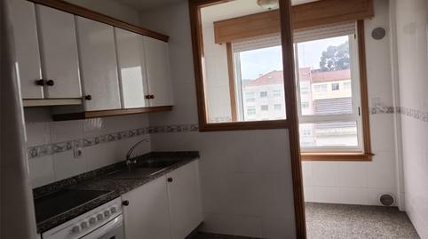 Foto 2 de Piso en venta en Rúa Trás Do Cádavo, 11, Fene, A Coruña