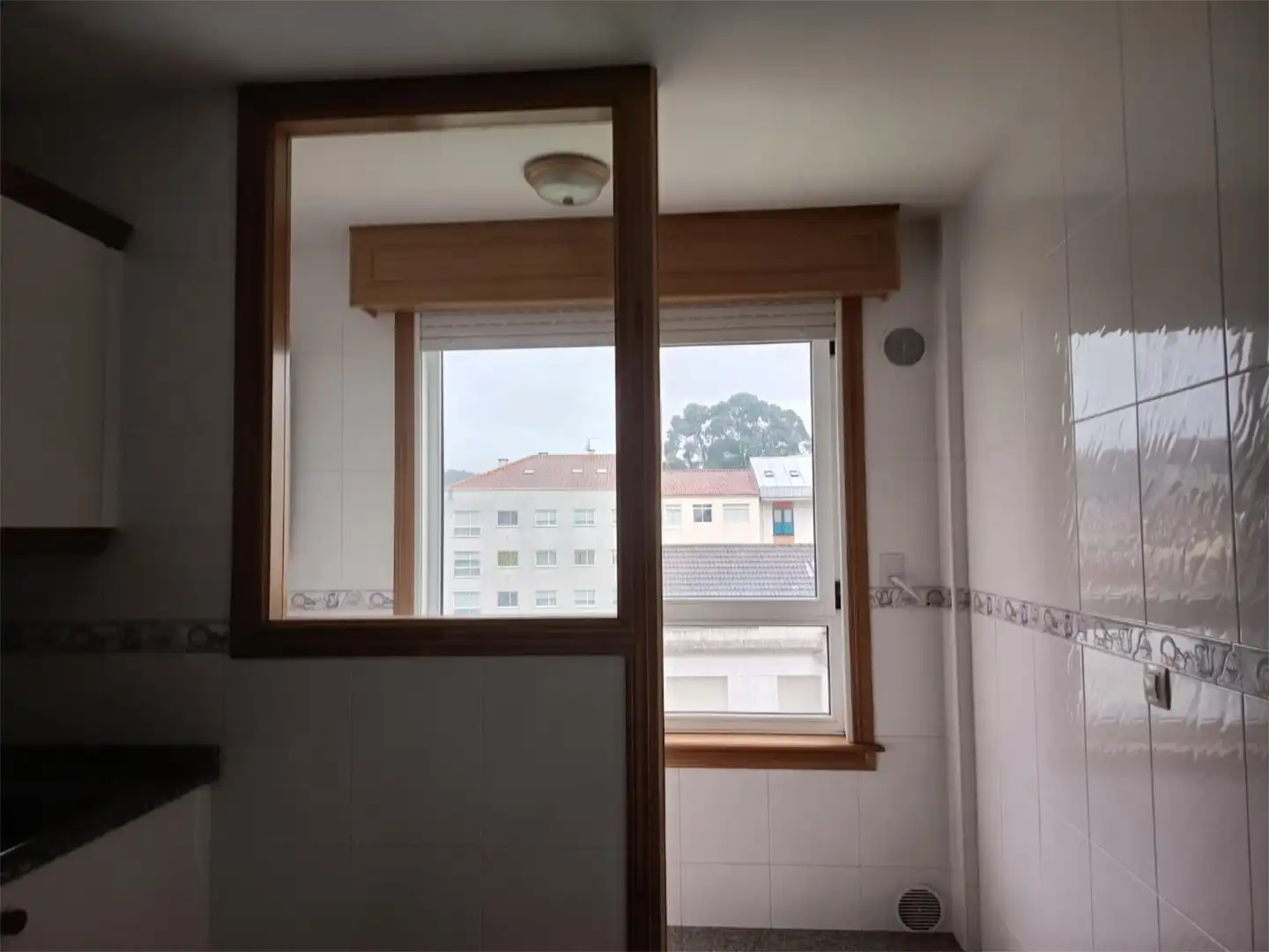 Wohnung zum Verkauf in Rúa Trás Do Cádavo, 11, Fene Schlafzimmer von Wohnung zum Verkauf in Fene