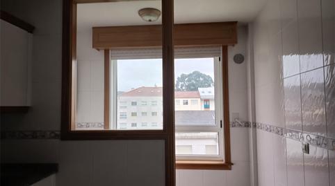 Foto 4 de Piso en venta en Rúa Trás Do Cádavo, 11, Fene, A Coruña