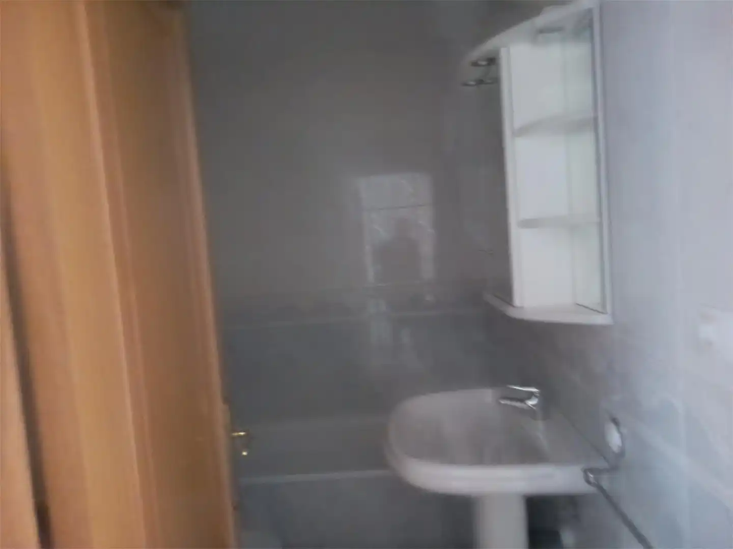 Wohnung zum Verkauf in Rúa Trás Do Cádavo, 11, Fene Badezimmer von Wohnung zum Verkauf in Fene