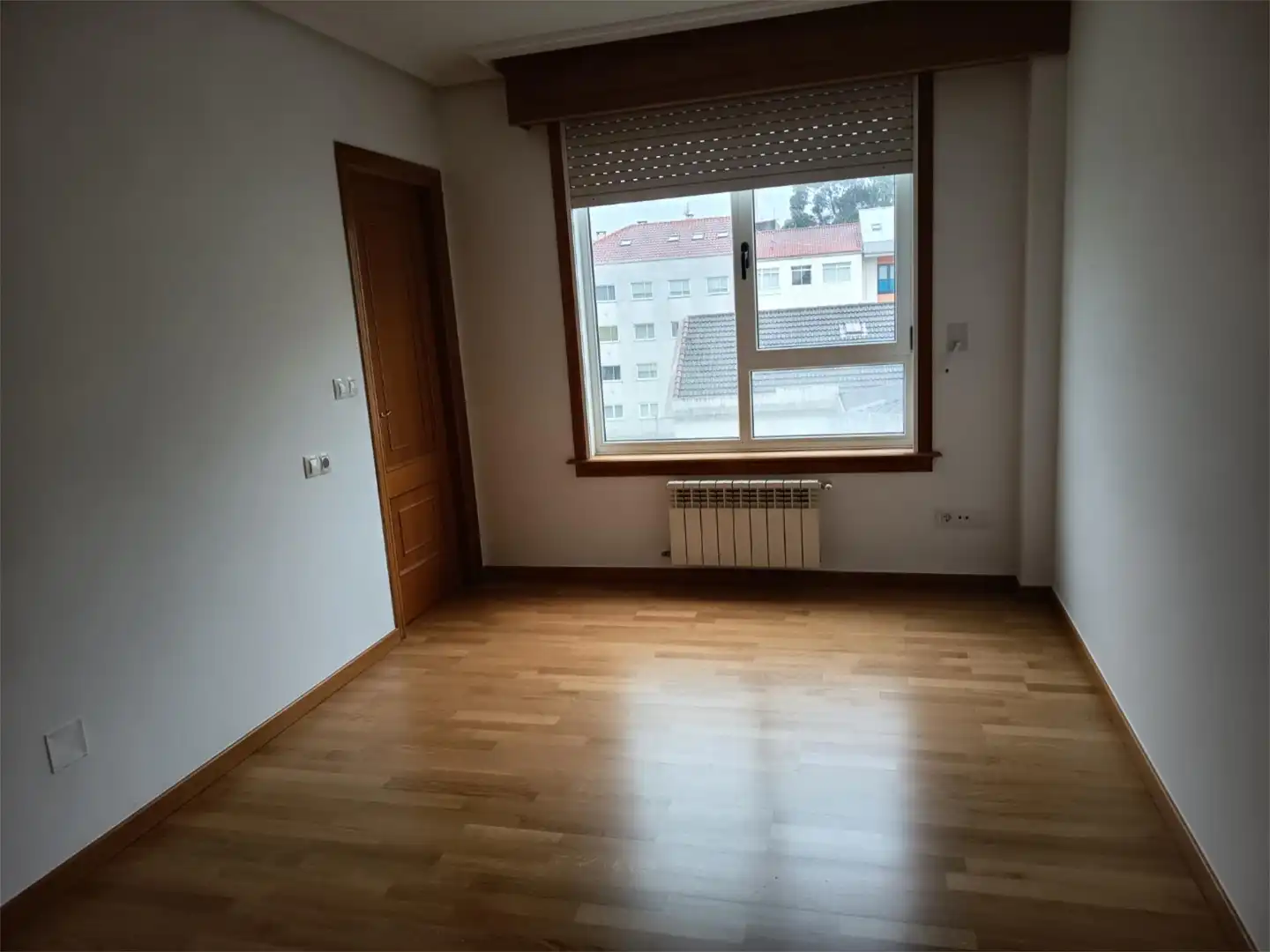 Wohnung zum Verkauf in Rúa Trás Do Cádavo, 11, Fene Schlafzimmer von Wohnung zum Verkauf in Fene