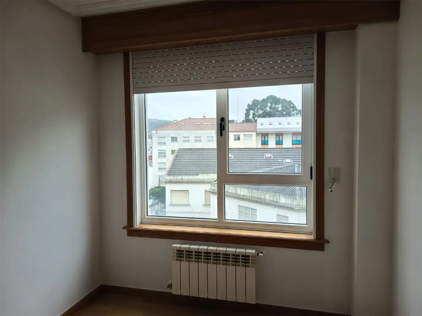 Wohnung zum Verkauf in Rúa Trás Do Cádavo, 11, Fene Schlafzimmer von Wohnung zum Verkauf in Fene
