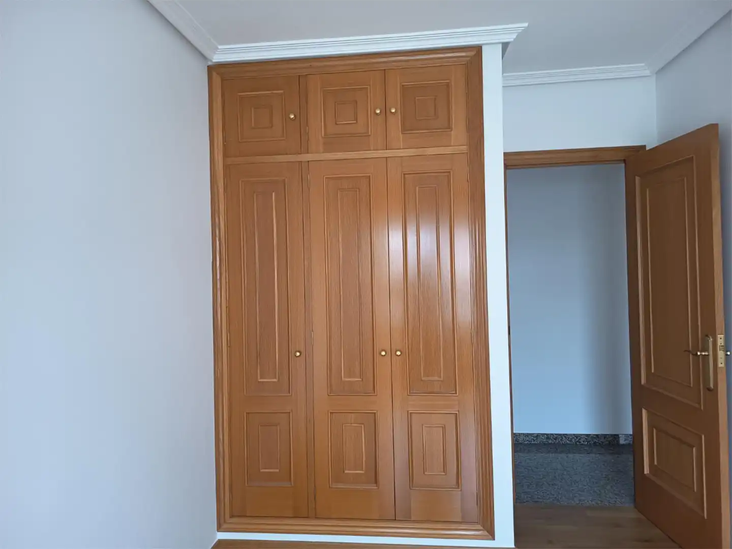 Wohnung zum Verkauf in Rúa Trás Do Cádavo, 11, Fene Wohnung zum Verkauf in Fene