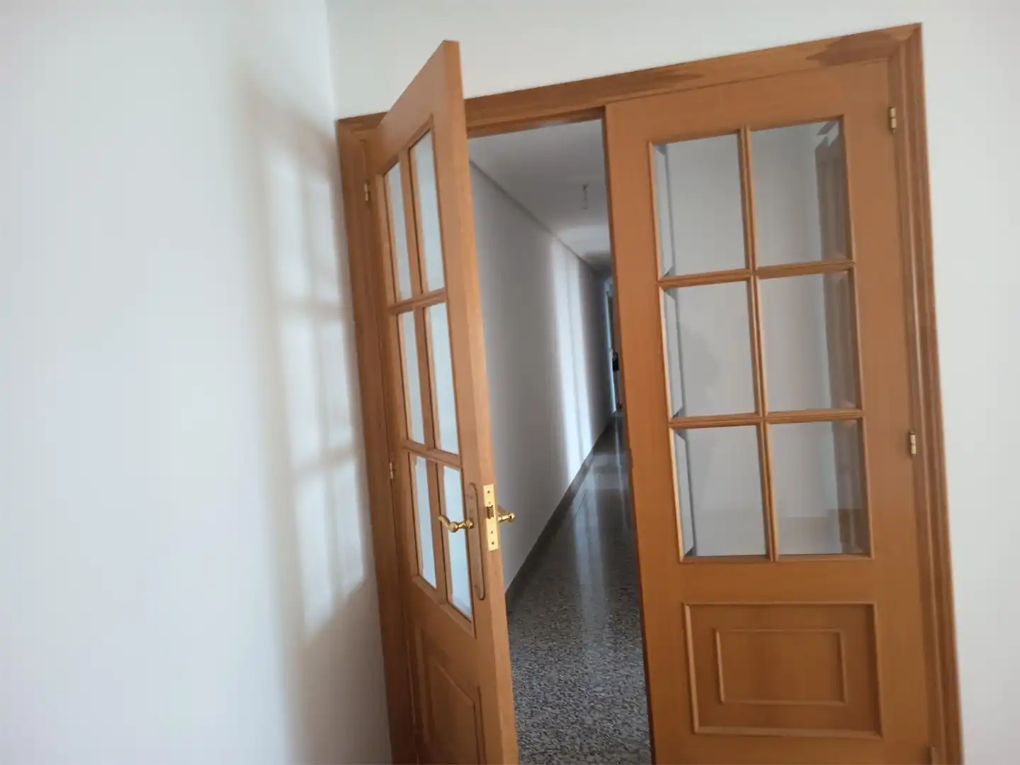 Wohnung zum Verkauf in Rúa Trás Do Cádavo, 11, Fene Wohnung zum Verkauf in Fene