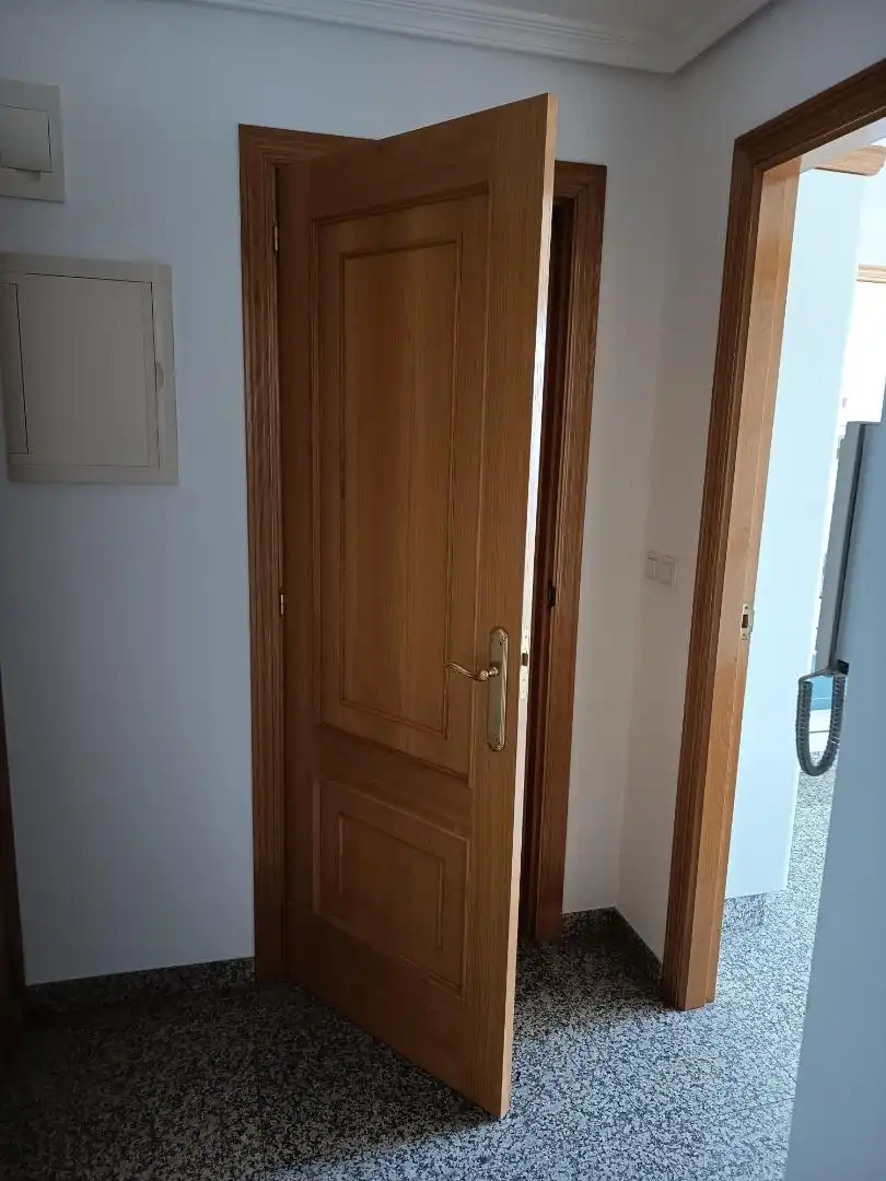 Wohnung zum Verkauf in Rúa Trás Do Cádavo, 11, Fene Wohnung zum Verkauf in Fene