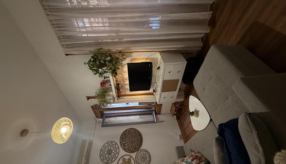 Flat for share in Calle del Limón, 29, Universidad - Malasaña, Madrid Capital - image 1 Photo 1 of Flat for share in Calle del Limón, 29, Universidad - Malasaña, Madrid Capital