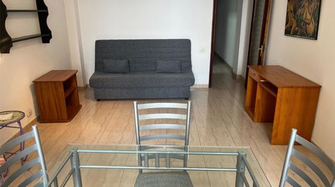 Foto 2 de Piso de alquiler en Avenida Rafael Cabrera, 8, Triana, Las Palmas de Gran Canaria