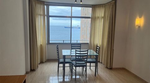 Foto 3 de Piso de alquiler en Avenida Rafael Cabrera, 8, Triana, Las Palmas de Gran Canaria