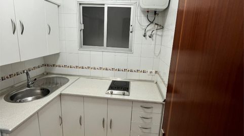 Foto 4 de Piso de alquiler en Avenida Rafael Cabrera, 8, Triana, Las Palmas de Gran Canaria