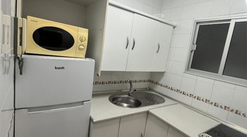 Foto 5 de Piso de alquiler en Avenida Rafael Cabrera, 8, Triana, Las Palmas de Gran Canaria