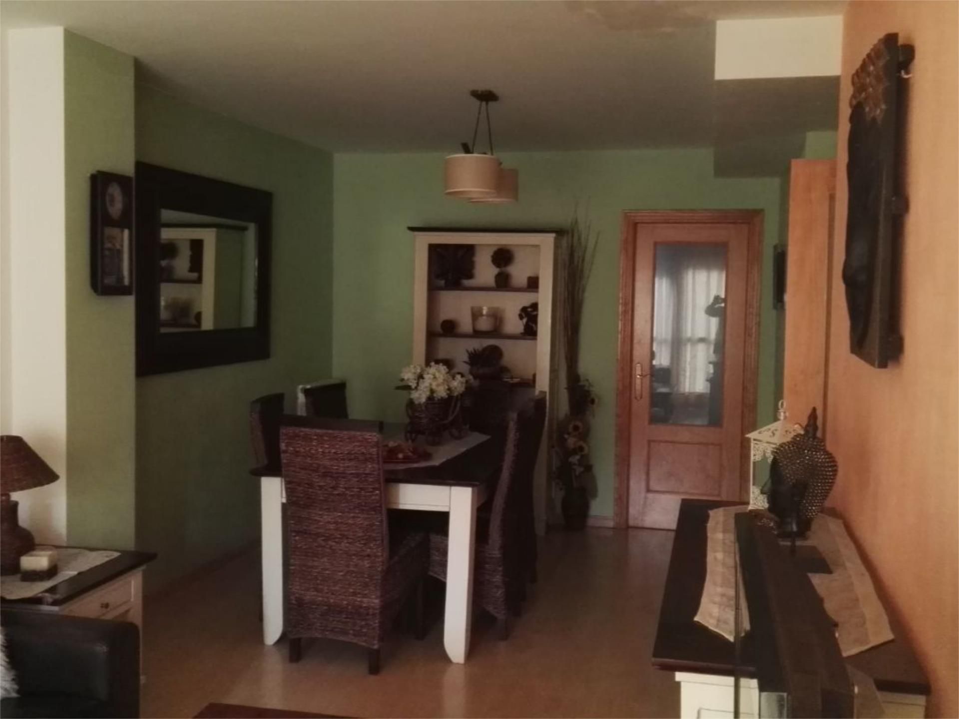 Flat for rent in Calle Jose Antonio Betran, 4, Palacio de Hielo