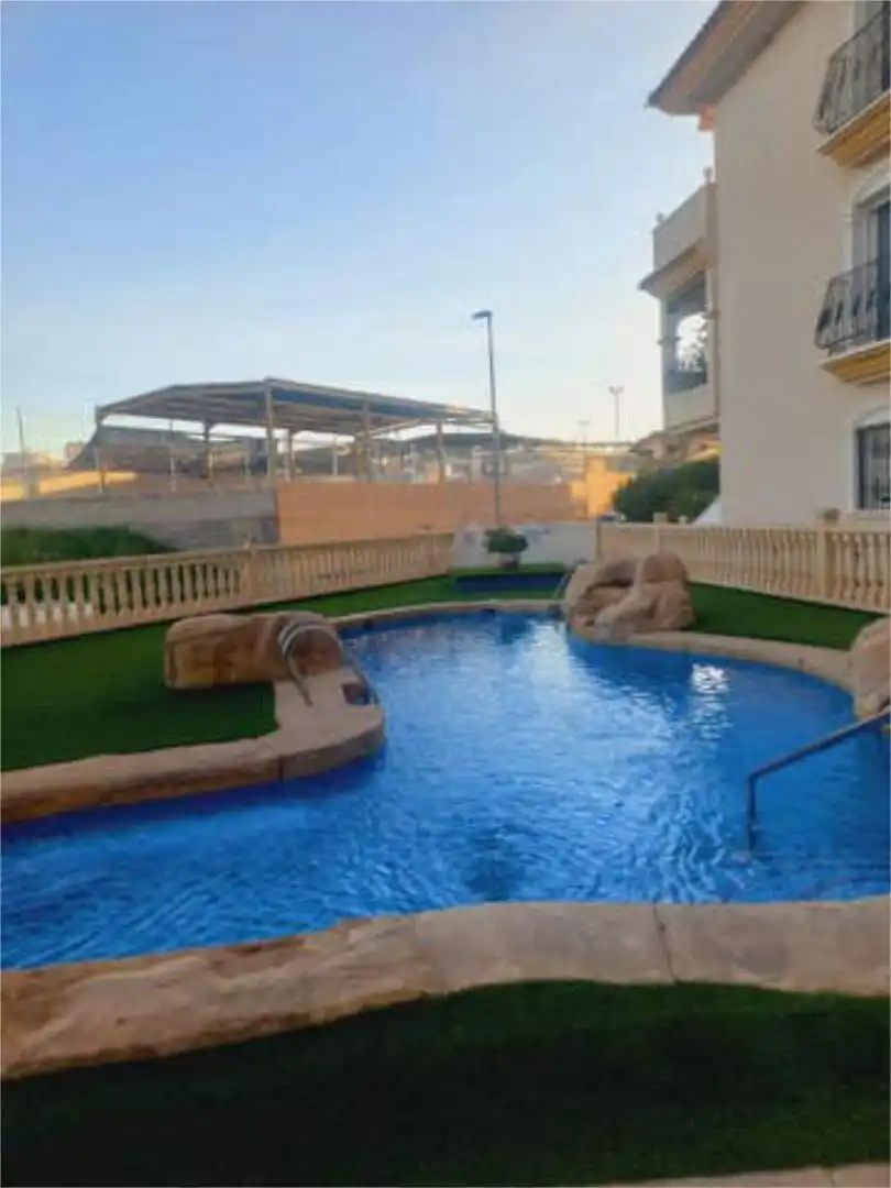 Apartamento en venta en San Miguel de Salinas Piscina de Apartamento en venta en San Miguel de Salinas con Piscina
