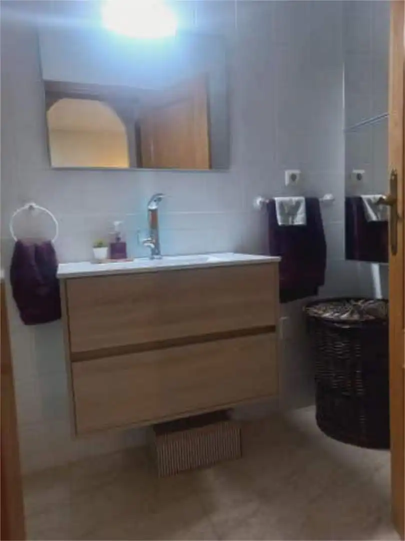 Apartamento en venta en San Miguel de Salinas Baño de Apartamento en venta en San Miguel de Salinas con Piscina