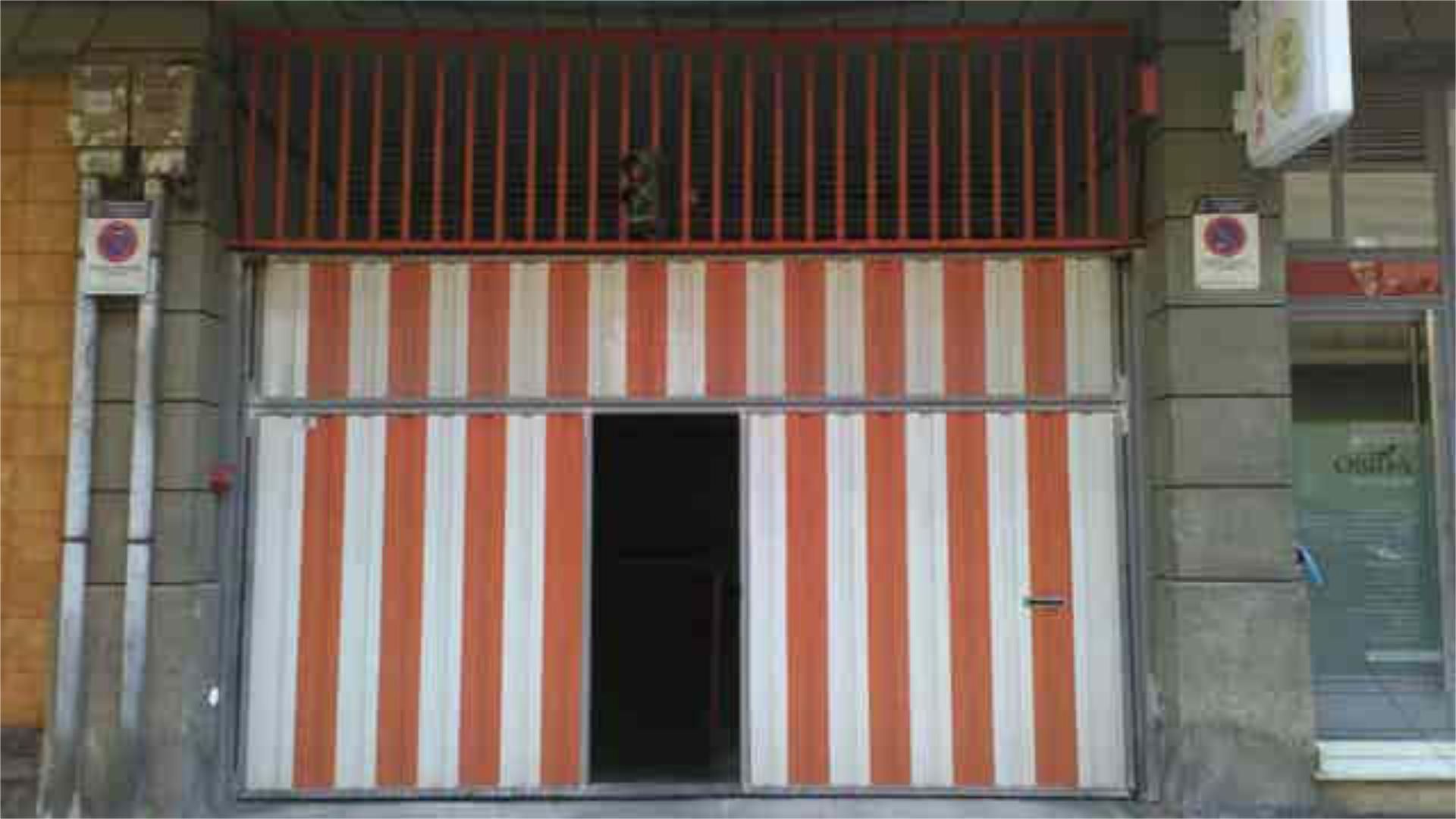 Exterior view of Box room for rent in Errenteria