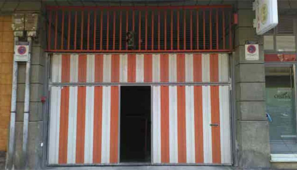 Box room for rent in Iztieta - Olibet - Etxeberrieta, Errenteria - image 1 Photo 1 of Box room for rent in Iztieta - Olibet - Etxeberrieta, Errenteria