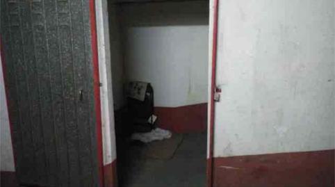 Box room for rent in Iztieta - Olibet - Etxeberrieta, Errenteria - image 3 Photo 3 of Box room for rent in Iztieta - Olibet - Etxeberrieta, Errenteria