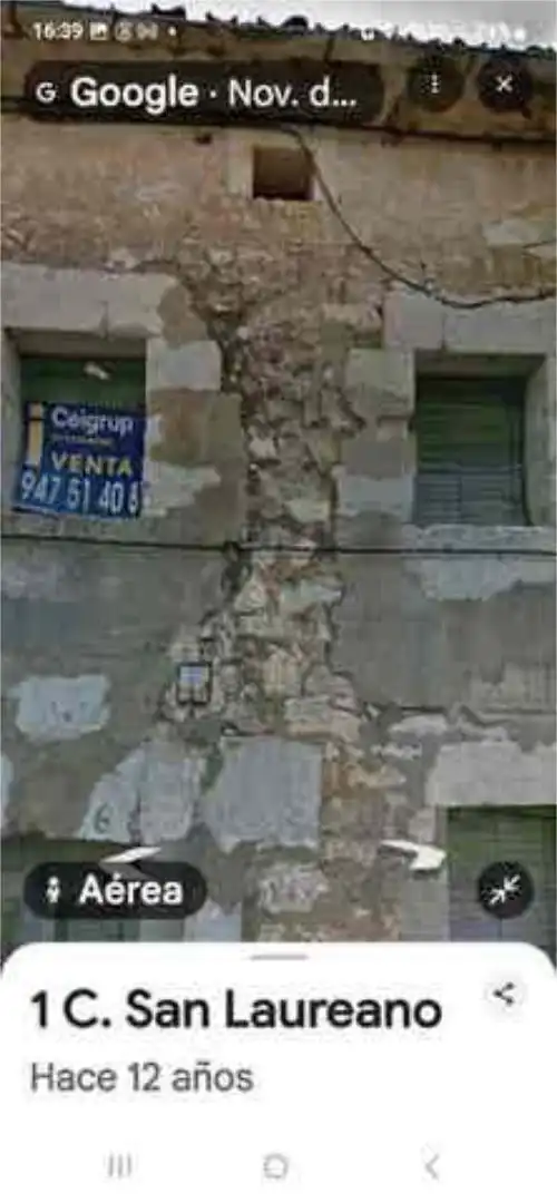 Casa o chalet en venta en Tubilla del Lago
