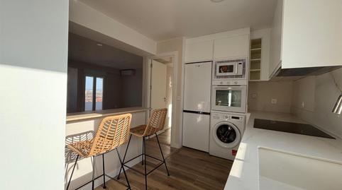 Foto 2 de Pis de lloguer a Calle de Alonso V, 17, La Magdalena,  Zaragoza Capital