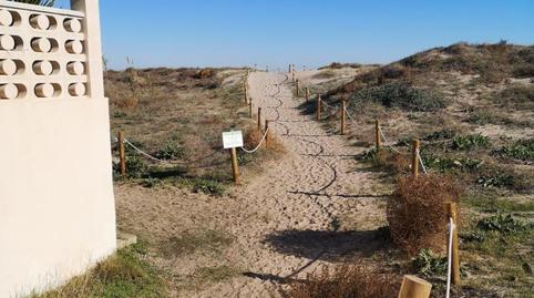 Foto 2 de Apartament de lloguer a Carrer del Llobarro, 9, El Perellonet,  Valencia Capital