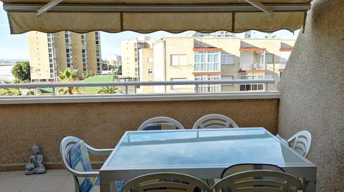 Foto 5 de Apartament de lloguer a Carrer del Llobarro, 9, El Perellonet,  Valencia Capital