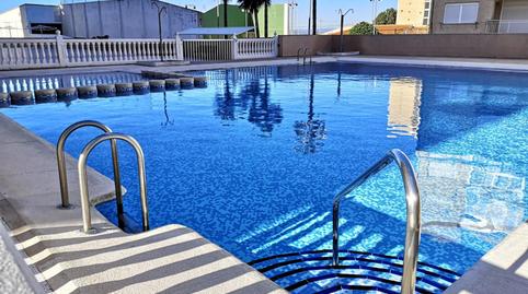 Foto 3 de Apartament de lloguer a Carrer del Llobarro, 9, El Perellonet,  Valencia Capital