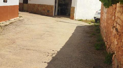 Foto 2 de Casa adosada en venta en Los Maridos, 13, Torres de Albánchez, Jaén