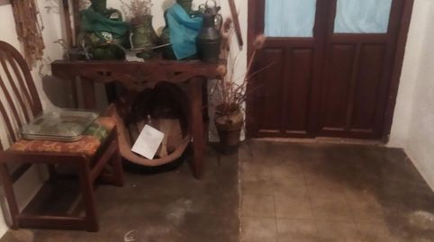 Foto 3 de Casa adosada en venda a Los Maridos, 13, Torres de Albánchez, Jaén