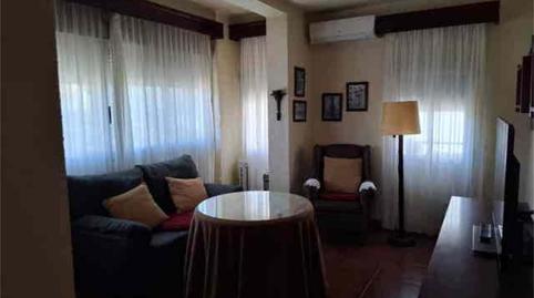 Piso de alquiler en Las Torres - Guadalupe, Huelva Capital - imagen 2 Foto 2 de Piso de alquiler en Las Torres - Guadalupe, Huelva Capital