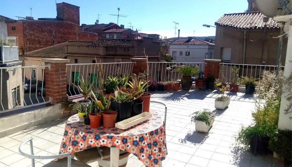 Casa adosada en venda a Carrer de Sant Josep, 41, Vilanova del Camí, Barcelona - imatge 1 Foto 1 de Casa adosada en venda a Carrer de Sant Josep, 41, Vilanova del Camí, Barcelona