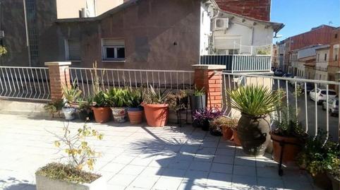 Casa adosada en venda a Carrer de Sant Josep, 41, Vilanova del Camí, Barcelona - imatge 4 Foto 4 de Casa adosada en venda a Carrer de Sant Josep, 41, Vilanova del Camí, Barcelona