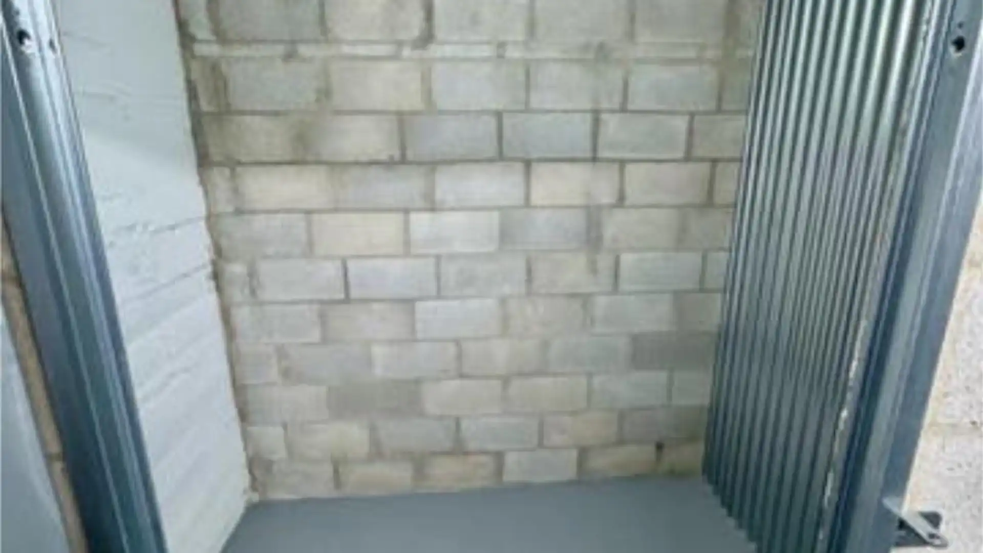 Trastero de alquiler en Estepona