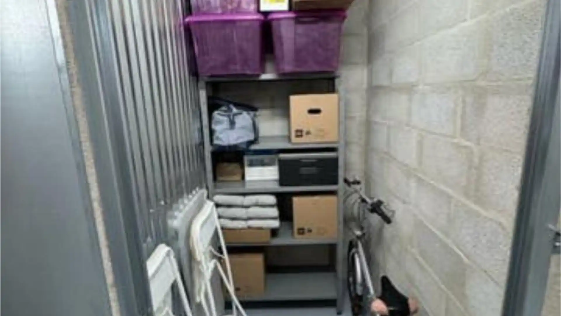 Trastero de alquiler en Sierra de Estepona - Avda. de Andalucía Trastero de alquiler en Estepona