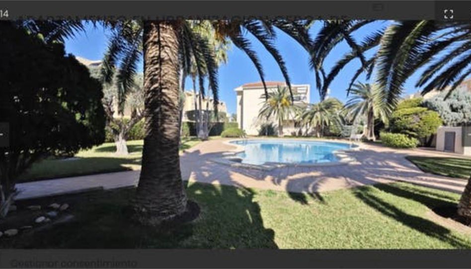 Apartamento en venta en Les Bassetes - El Marjal, Dénia - imagen 1 Foto 1 de Apartamento en venta en Les Bassetes - El Marjal, Dénia