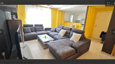 Apartamento en venta en Les Bassetes - El Marjal, Dénia - imagen 2 Foto 2 de Apartamento en venta en Les Bassetes - El Marjal, Dénia