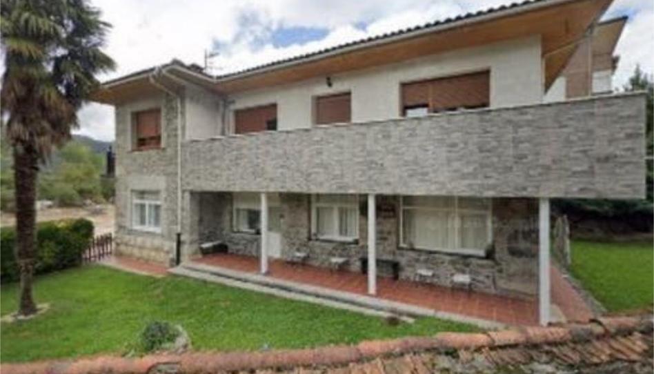 Casa o chalet en venta en Ramales de la Victoria, Cantabria - imagen 1 Foto 1 de Casa o chalet en venta en Ramales de la Victoria, Cantabria