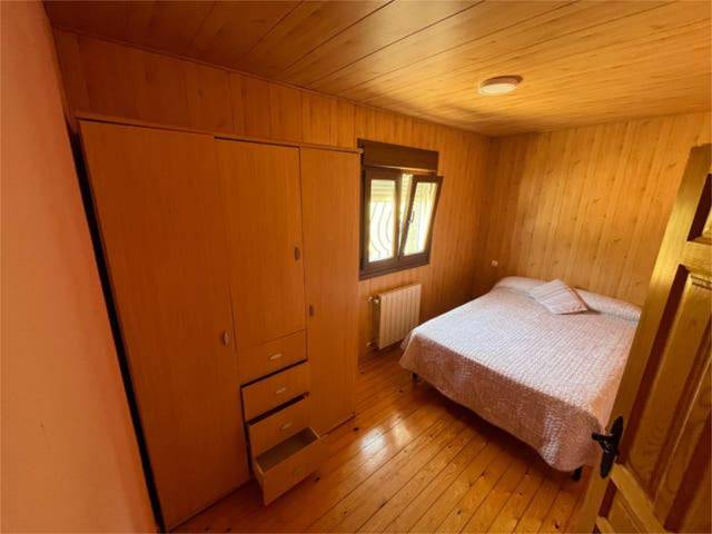 Casa-chalet en Alquiler en Santibáñez de la Peña