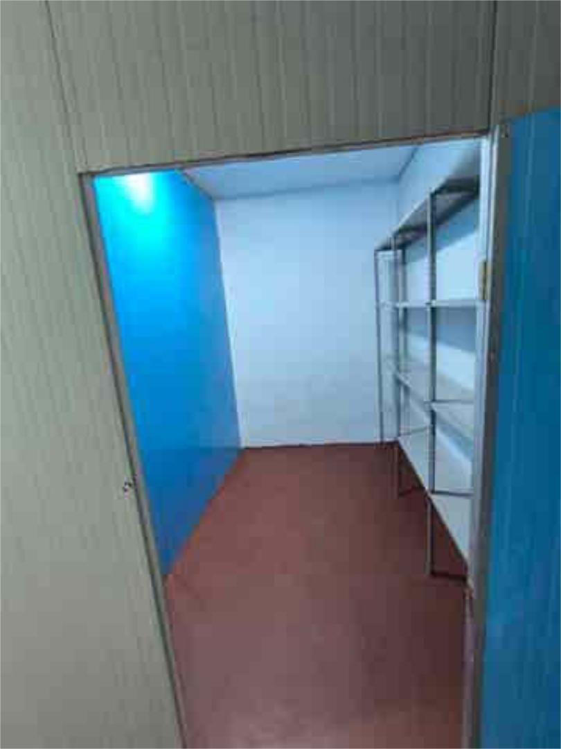 Box room for rent in Fuenlabrada