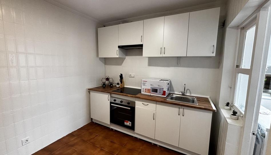 Pis de lloguer a Calle Pintor Manuel Salces, 1, Reinosa, Cantabria - imatge 1 Foto 1 de Pis de lloguer a Calle Pintor Manuel Salces, 1, Reinosa, Cantabria