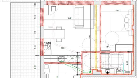 Flat for sale in Avinguda Terrassa, 6, Viladecavalls, Barcelona - image 2 Photo 2 of Flat for sale in Avinguda Terrassa, 6, Viladecavalls, Barcelona