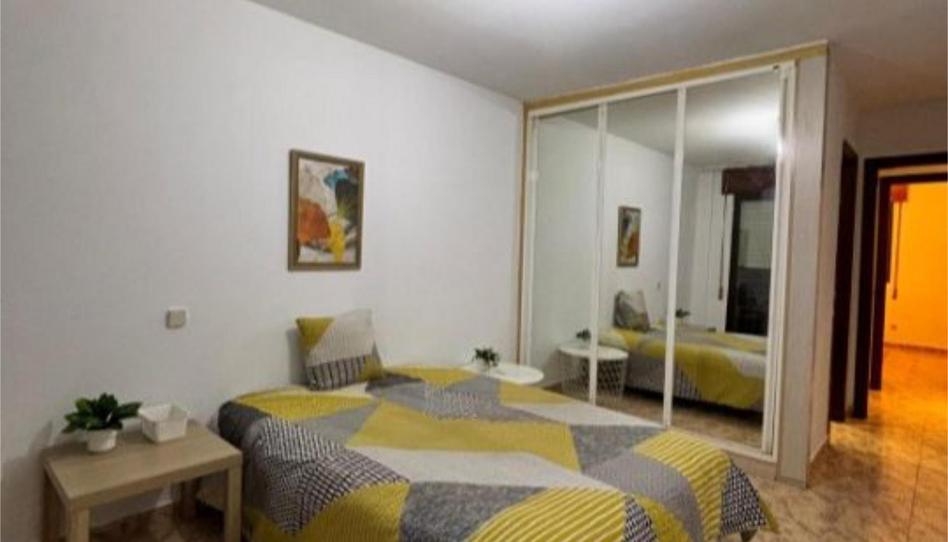 Flat for share in Calle Mulhacén, 19, El Vallejo, Azuqueca de Henares - image 1 Photo 1 of Flat for share in Calle Mulhacén, 19, El Vallejo, Azuqueca de Henares