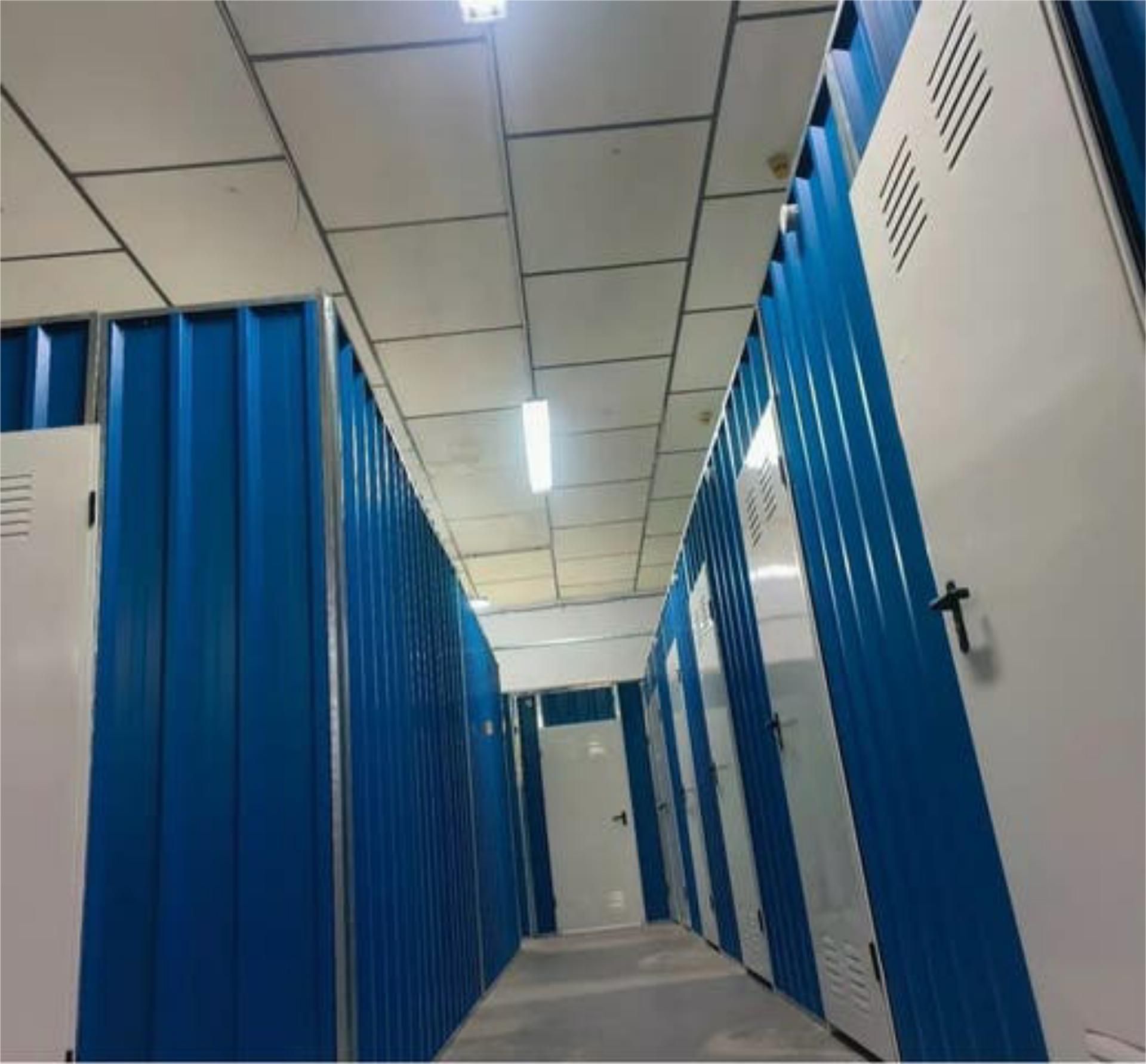 Box room for rent in Mascaraque