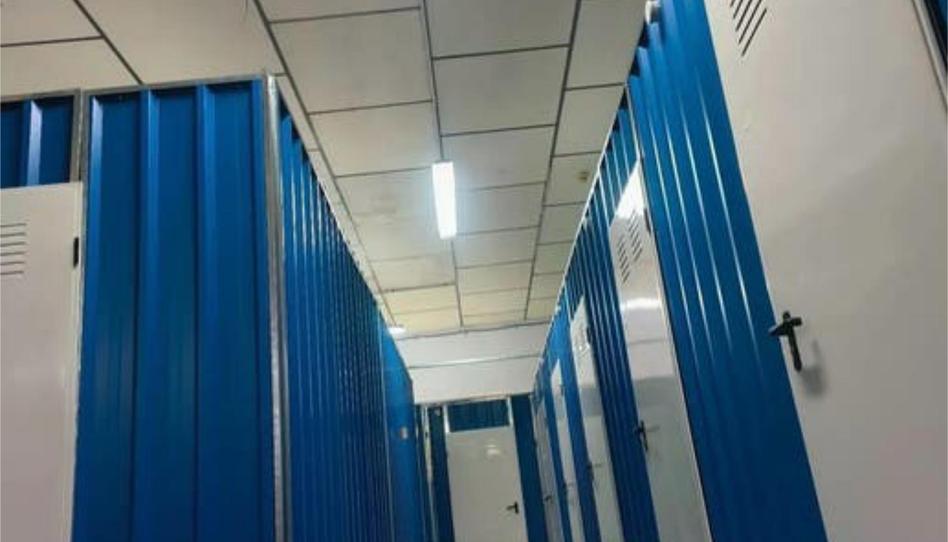 Box room for rent in Mascaraque, Toledo - image 1 Photo 1 of Box room for rent in Mascaraque, Toledo