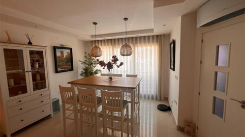 Foto 3 de Casa adosada de lloguer a Calle Tarramonta, 6, Casco Histórico, Churriana de la Vega