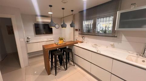 Foto 5 de Casa adosada de lloguer a Calle Tarramonta, 6, Casco Histórico, Churriana de la Vega