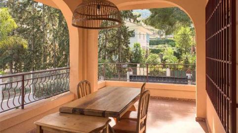 Photo 4 of Single-family semi-detached for sale in Santo Angel,  Murcia Capital